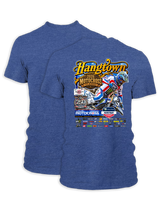 26 MX Hangtown Event  T-Shirt Adult Main