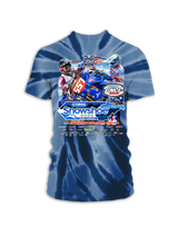 26 GNCC Snowshoe Youth Event Tee