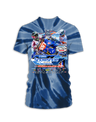 26 GNCC Snowshoe Youth Event Tee