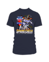 26 MX Spring Creek Youth Event T-Shirt
