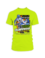 26 Loretta Lynns Amateur Youth Event T-Shirt
