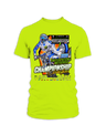 26 Loretta Lynns Amateur Youth Event T-Shirt