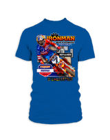 25 MX Ironman Main Youth