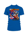 25 MX Ironman Main Youth