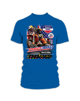 26 MX Redbud Event Youth T-Shirt