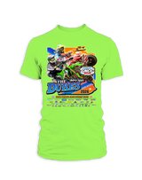26 GNCC The Dukes Youth Event Tee