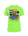 26 GNCC The Dukes Youth Event Tee