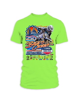 26 MX Budds Creek Youth Event T-Shirt