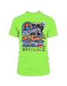 26 MX Budds Creek Youth Event T-Shirt