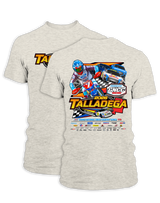 26 GNCC Talladega Event Tee Bike