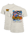 26 GNCC Talladega Event Tee Bike
