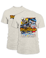 26 GNCC Talladega Event Tee ATV