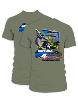 26  RCSX Adult Main Event T-Shirt