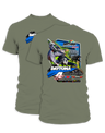 26  RCSX Adult Main Event T-Shirt