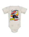 26 MX Unadilla  Infant Onesie