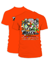 26 GNCC Camp Coker Event Tee Bike