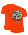 26 GNCC Camp Coker Event Tee Bike
