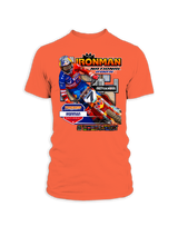 25 MX Ironman Main Youth