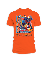26 MX Southwick Event Youth T-Shirt