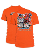 25 GNCC Old Gray Main Bike