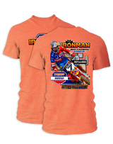 25 MX Ironman Adult Main Event