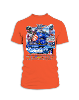 26 GNCC Snowshoe Youth Event Tee