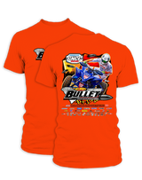 26 GNCC Camp Coker Event Tee ATV