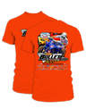 26 GNCC Camp Coker Event Tee ATV