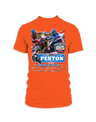 25 GNCC John Penton Event Tee Youth