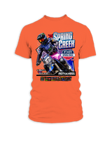 25 MX Spring Creek Main Youth