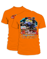 26 GNCC Wild Boar Event Tee ATV
