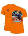 26 GNCC Wild Boar Event Tee ATV