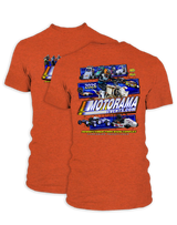 26  Motorama Main Event Tee