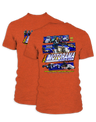 26  Motorama Main Event Tee