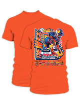 26 MX Southwick Event T-Shirt Adult