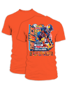 26 MX Southwick Event T-Shirt Adult