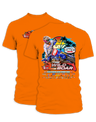 26 GNCC Wild Boar Event Tee Bike