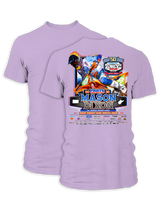 25 GNCC Mason Dixon Event Tee Bike
