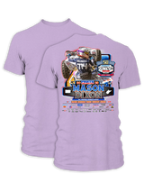 25 GNCC Mason Dixon Event Tee ATV