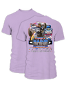 25 GNCC Mason Dixon Event Tee ATV