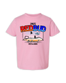 25 MX Redbud SS Toddler / Infant