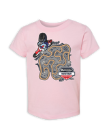 25 MX Hangtown Toddler / Infant Moto-X SS
