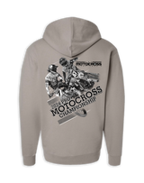 2024 MX Series Adult Cotton Sweatshirt