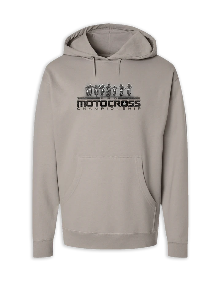 2024 MX Series Adult Cotton Sweatshirt