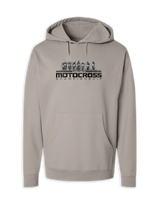 2024 MX Series Adult Cotton Sweatshirt