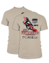 2024 MX Pala Adult Main Event Shirt