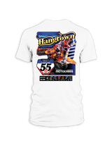 2024 MX Hangtown Adult Event T-Shirts