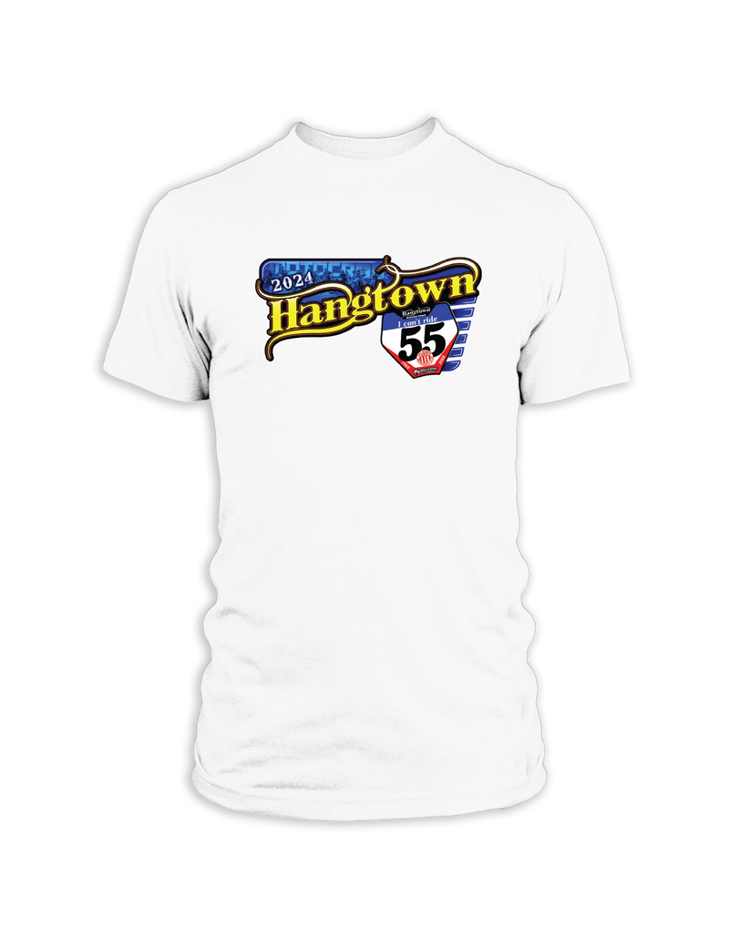 2024 MX Hangtown Adult Event T-Shirts