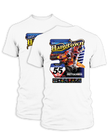 2024 MX Hangtown Adult Event T-Shirts