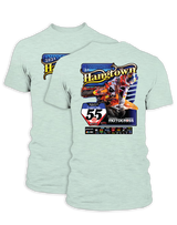 2024 MX Hangtown Adult Event T-Shirts